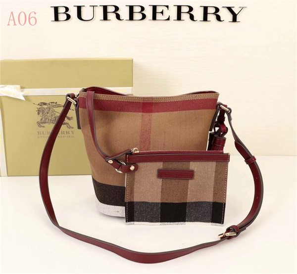 Burberry Bags AAA 003